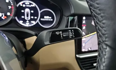 Porsche Cayenne 2021, 77343 км, за 82000000 KRW - фото 37