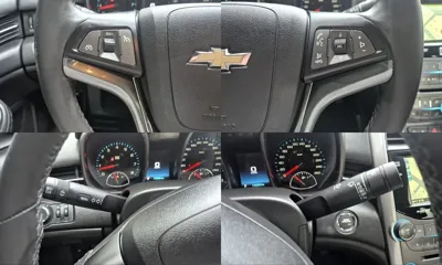 ChevroletGMDaewoo Malibu 2015, 170284 км, за 3990000 KRW - фото 12