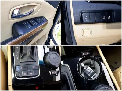 Kia Canival 2016, 147620 км, за 12690000 KRW - фото 13