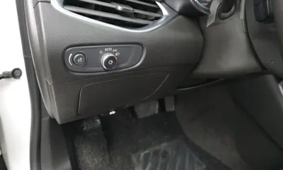 ChevroletGMDaewoo Malibu 2018, 217264 км, за 5000000 KRW - фото 17