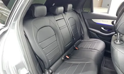 Mercedes-Benz GLC-Class 2020, 27132 км, за 37500000 KRW - фото 33