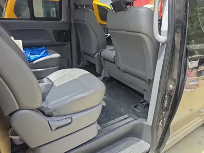 Hyundai Starex 2015, 177072 км, за 9500000 KRW - фото 17