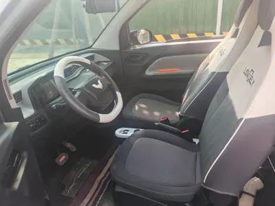 Wuling MINIEV 2021, 60000 км, за 14800 CNY - фото 6