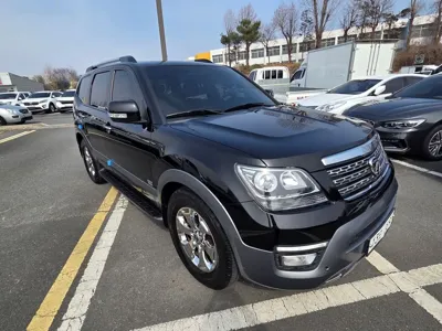 Kia Mohave 2017, 141551 км, за 14300000 KRW - фото 3