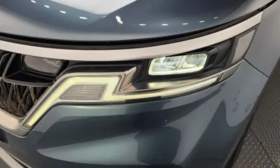Kia Canival 2023, 123689 км, за 20890000 KRW - фото 22