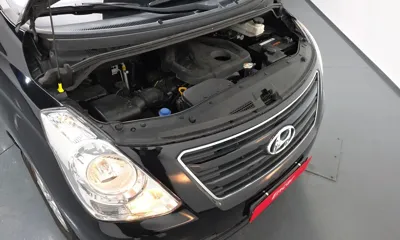 Hyundai Starex 2017, 95833 км, за 11500000 KRW - фото 6