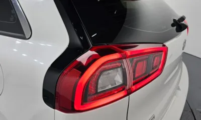 Kia Niro 2017, 110027 км, за 14200000 KRW - фото 23