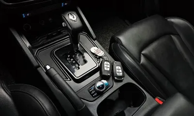 KG_Mobility_Ssangyong Rexton 2020, 188143 км, за 14200000 KRW - фото 9
