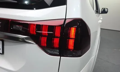 Kia Mohave 2021, 73926 км, за 26000000 KRW - фото 23