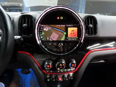 MINI Countryman 2021, 70300 км, за 16954.65 USD - фото 13