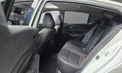 Nissan Altima 2019, 129966 км, за 12900000 KRW - фото 12