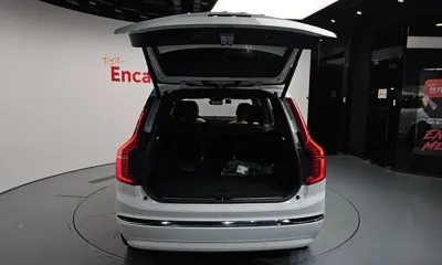 Volvo XC90 2024, 30399 км, за 71500000 KRW - фото 20