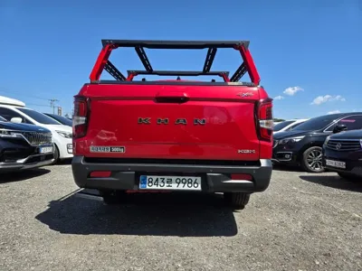 KG_Mobility_Ssangyong Rexton 2024, 15236 км, за 32500000 KRW - фото 6