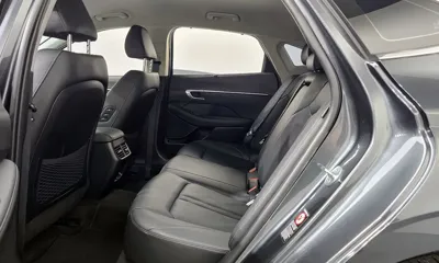 Hyundai Sonata 2022, 58743 км, за 30500000 KRW - фото 26
