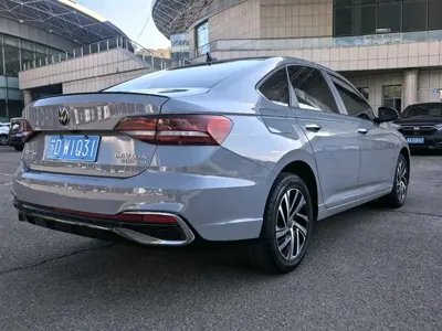 Volkswagen Lavida 2022, 56000 км, за 83000 CNY - фото 17