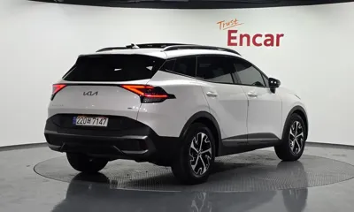 Kia Sportage 2023, 39589 км, за 30900000 KRW - фото 2