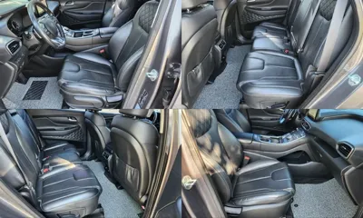 Hyundai Santafe 2021, 134760 км, за 17300000 KRW - фото 14