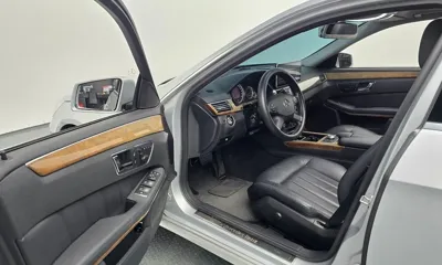 Mercedes-Benz E-Class 2011, 87554 км, за 7500000 KRW - фото 11