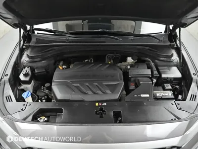 Hyundai Santafe 2019, 118346 км, за 16300000 KRW - фото 6