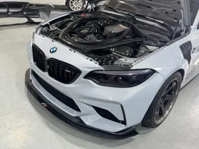 BMW M2 2020, 96000 км, за 60000000 KRW - фото 9
