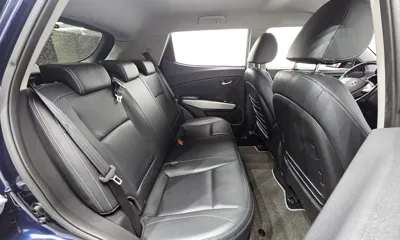 KG_Mobility_Ssangyong TIBOLI 2016, 109918 км, за 5700000 KRW - фото 19