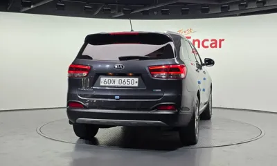 Kia Sorento 2016, 219081 км, за 7900000 KRW - фото 4