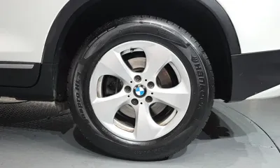 BMW X3 2014, 142331 км, за 10900000 KRW - фото 5