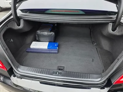 Hyundai Equus 2015, 308720 км, за 2990000 KRW - фото 9