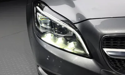 Mercedes-Benz CLS-Class 2017, 37446 км, за 26000000 KRW - фото 22
