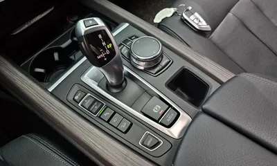 BMW X5 2018, 46676 км, за 39000000 KRW - фото 9