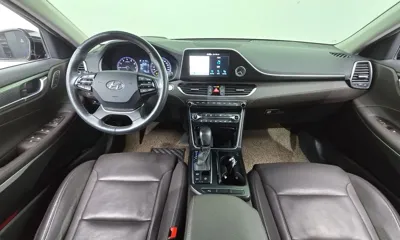 Hyundai Grandeur 2017, 195343 км, за 8900000 KRW - фото 7