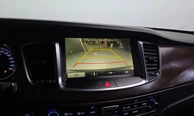 Hyundai Equus 2014, 252604 км, за 5100000 KRW - фото 14