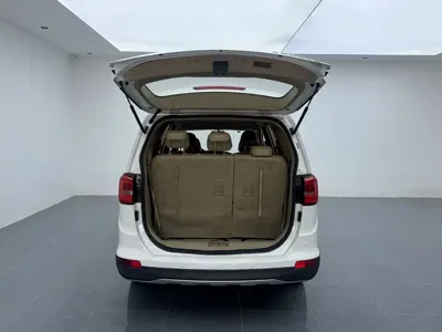 Baojun 730 2018, 74000 км, за 26800 CNY - фото 10