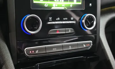 Renault-KoreaSamsung SM6 2019, 113145 км, за 7800000 KRW - фото 16