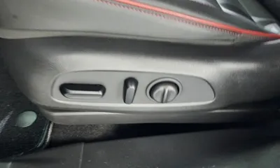 ChevroletGMDaewoo Trailblazer 2022, 27862 км, за 27500000 KRW - фото 31