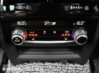 BMW 5-Series 2017, 166210 км, за 16990000 KRW - фото 15