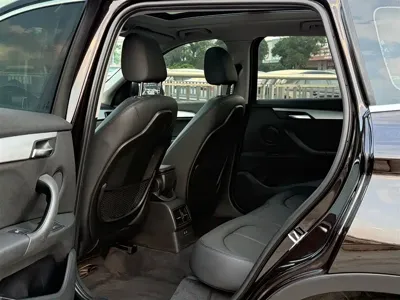 BMW X1 2019, 110000 км, за 70000 CNY - фото 6