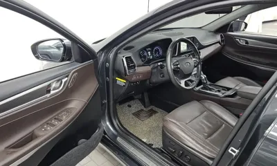 Hyundai Grandeur 2019, 77088 км, за 16500000 KRW - фото 10