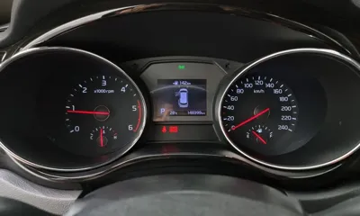 Kia Canival 2019, 148399 км, за 9990000 KRW - фото 8