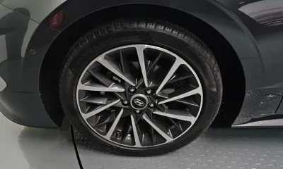 Hyundai Sonata 2020, 55599 км, за 19300000 KRW - фото 5
