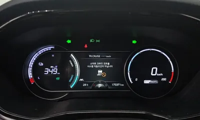 Kia Niro 2024, 175371 км, за 15990000 KRW - фото 8