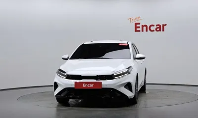 Kia K3 2022, 48036 км, за 24000000 KRW