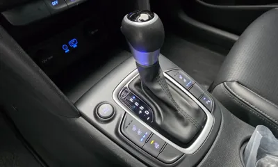 Hyundai Kona 2018, 149823 км, за 11900000 KRW - фото 9