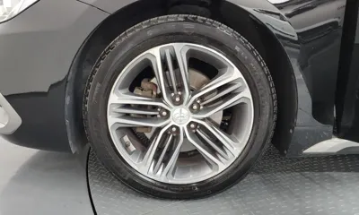 Hyundai Grandeur 2017, 192675 км, за 9700000 KRW - фото 5
