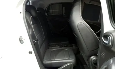 Smart Forfour 2017, 47751 км, за 20900000 KRW - фото 12