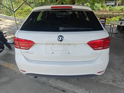 Volkswagen Gran Lavida 2017, 134400 км, за 33300 CNY - фото 6