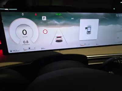 Genesis GV70 2026, 1520 км, за 36350000 KRW - фото 8