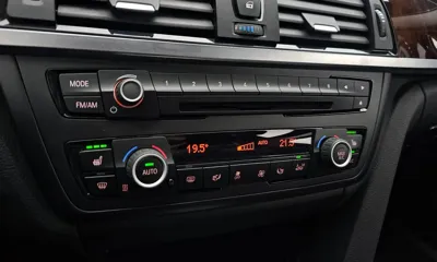 BMW Gran Turismo 2015, 160505 км, за 10800000 KRW - фото 18