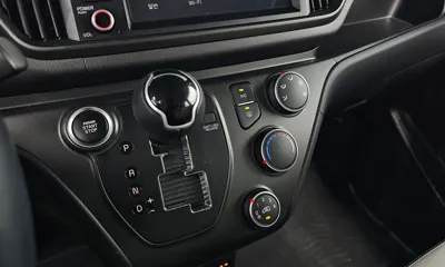 Kia Ray 2024, 21387 км, за 15400000 KRW - фото 9