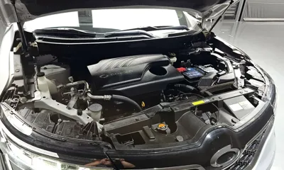 Renault-KoreaSamsung QM6 2021, 113764 км, за 13900000 KRW - фото 6